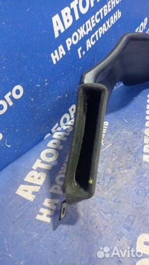 Воздуховод Hyundai Elantra Hd седан G4FC 2008