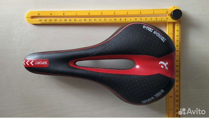 Седло для велосипеда