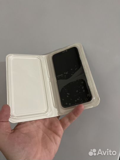 Экран айфон 10 (вw6)