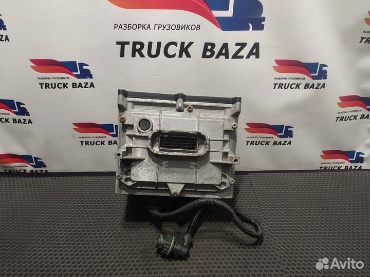 Насос системы AdBlue