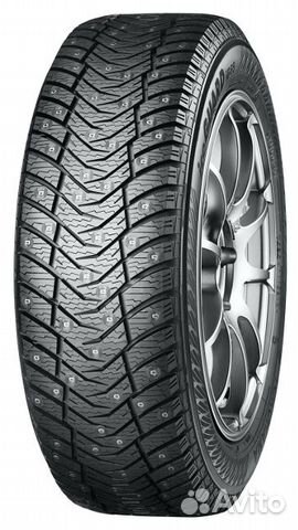 Yokohama Ice Guard IG65 275/45 R21 110T