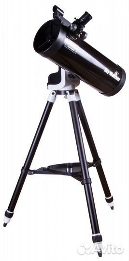 Телескоп Sky-Watcher P114 AZ-GTe SynScan goto