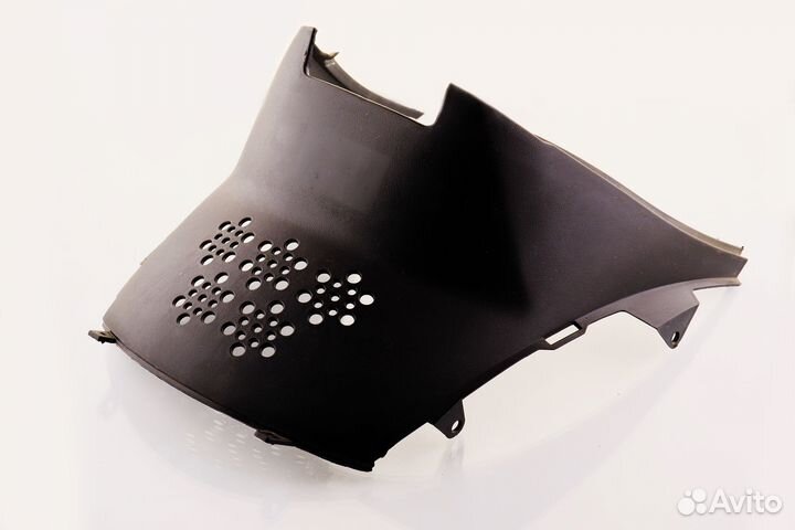 Пластик Motolife Funny 50