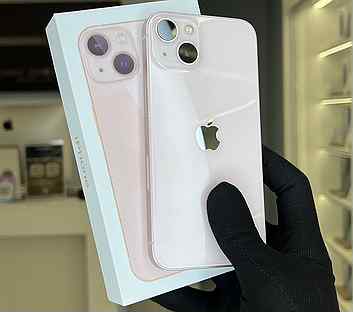 iPhone 13, 512 ГБ