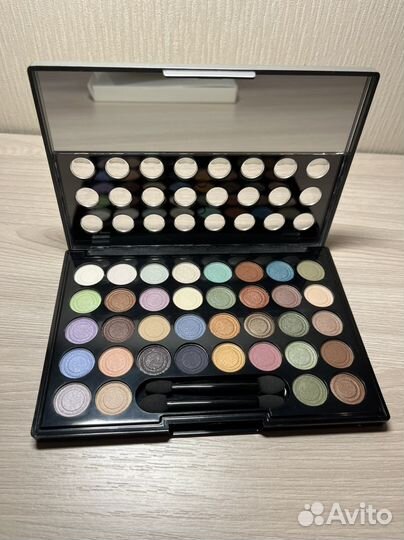 Наборы декоративной косметики