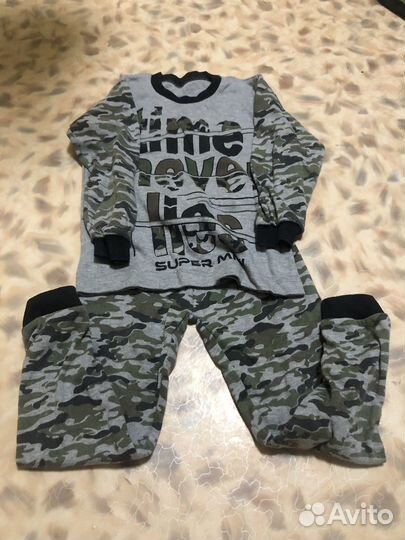 Пидамп для мальчика 4-5 лет