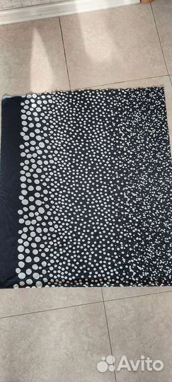 Ткань трикотаж