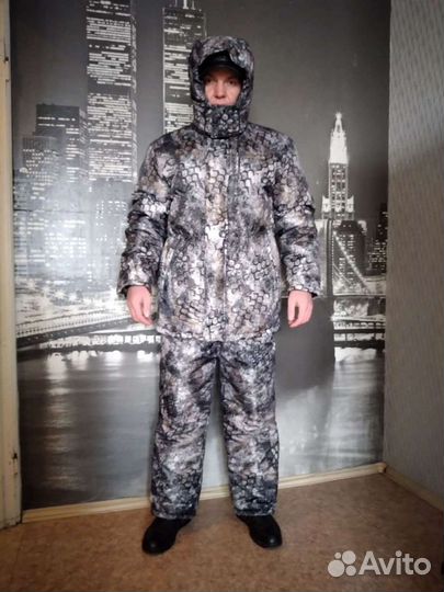 Принимаем заказы на пошив