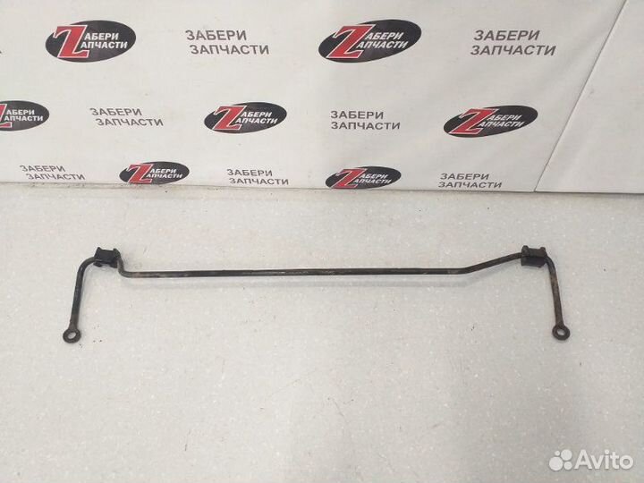 Стабилизатор поперечной устойчивости задний Volvo