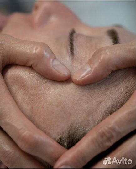 Детский массаж