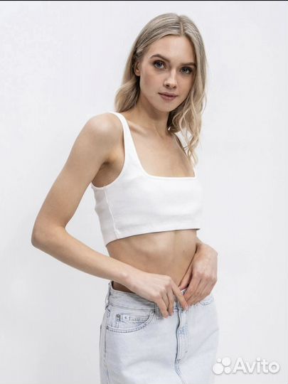 Calvin klein Топ