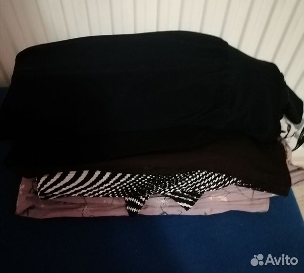 Женские вещи пакетом 48 50