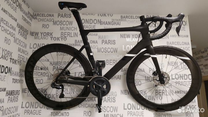 Merida Reacto LTD 2020