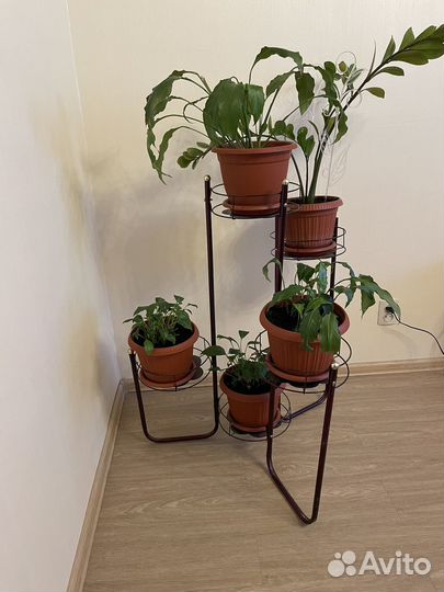 Подставка для цветов