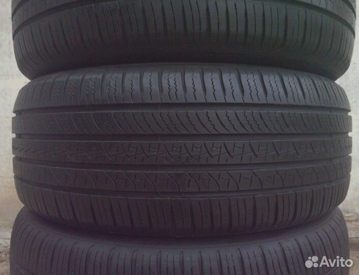 Pirelli Scorpion Zero 235/50 R20 104W