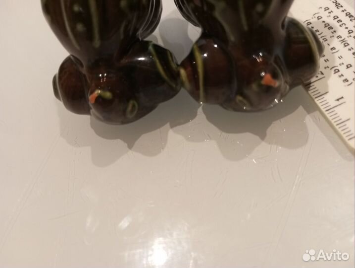 Маленький баранчик