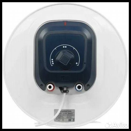 Водонагреватель электрический Ariston BLU1 R 50 V