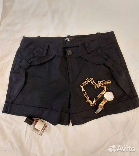 Вещи р.42-44/S (пакет вещей)