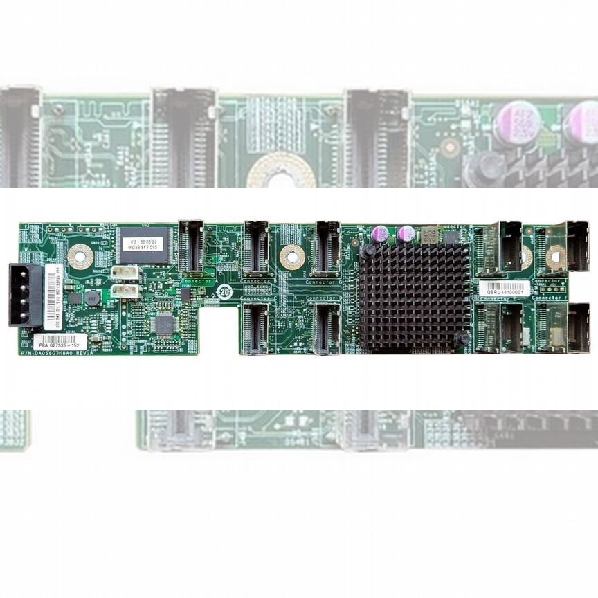 [G27535-152] Контроллер Intel G27535-152 Sas