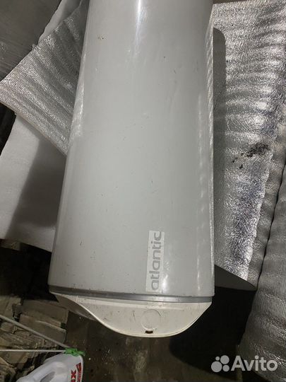 Водонагреватель