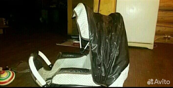 Кресло от детской коляски Romans