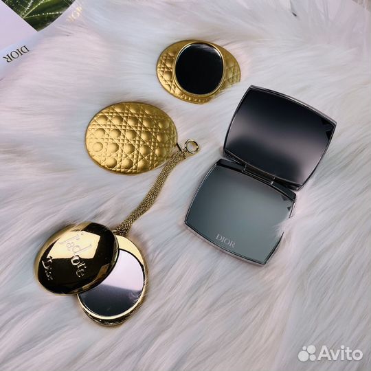 Зеркало Christian Dior (оригинал)