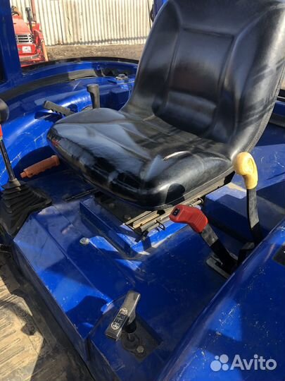 Мини-трактор DONGFENG DF-244 G2, 2021