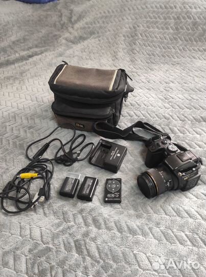 Продам фотоаппарат