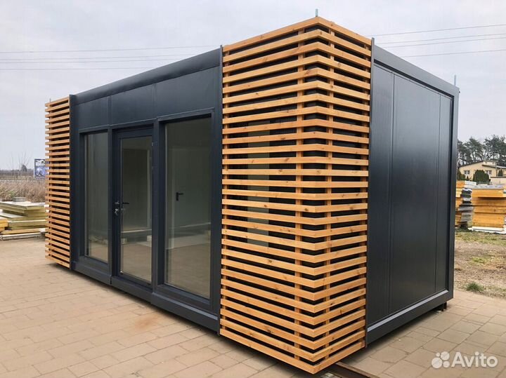 Обучение / Заработок на торговых павильонах