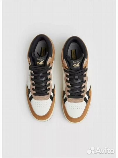 Кеды мужские pepe jeans 41 42 43 новые