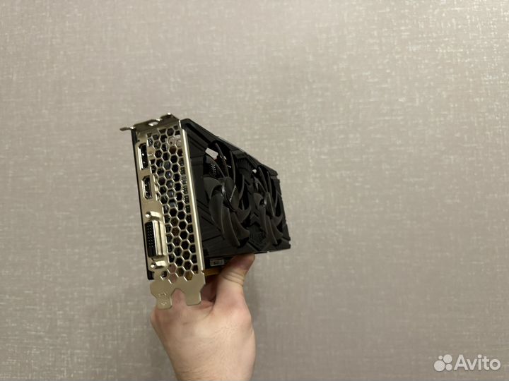 RTX2060 super gainward