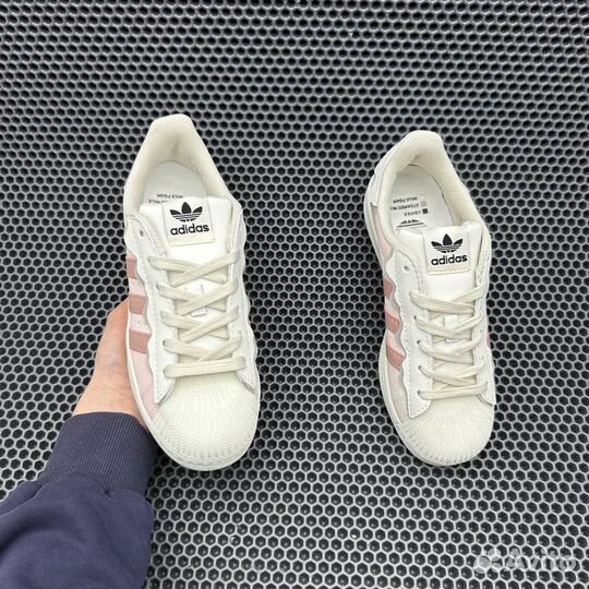 Кеды adidas женские
