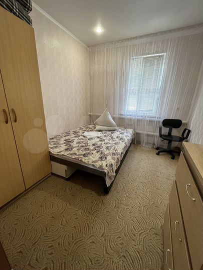 Дом 80 м² на участке 8 сот.