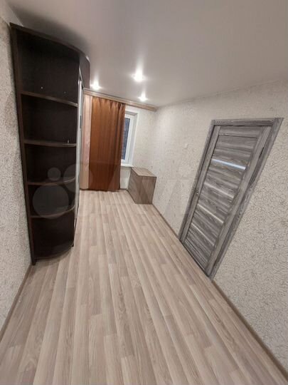 2-к. квартира, 44 м², 1/5 эт.