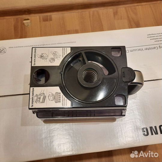 Пылесос Samsung