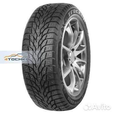 Tracmax X-Privilo S500 255/45 R20 105H
