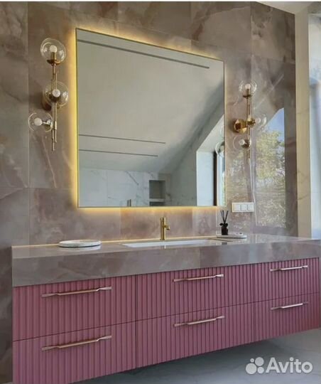 Изготовление мебели на заказ шкафы кухни