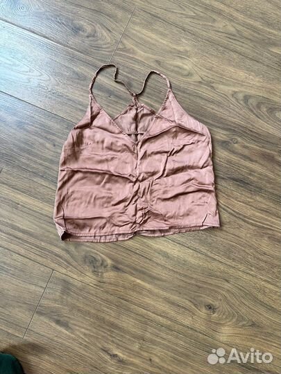 Вещи пакетом