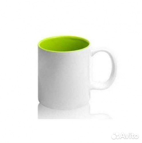 Кружка для сублимации