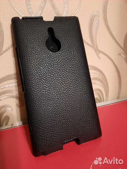 Чехол для Nokia Lumia 1520