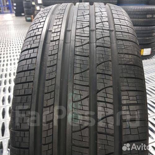 Pirelli Scorpion Verde All Season 285/50 R20