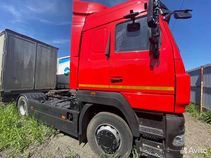 МАЗ 544028-570-031, 2022