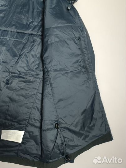 Куртка Arcteryx Cold Leaf WX Hoody