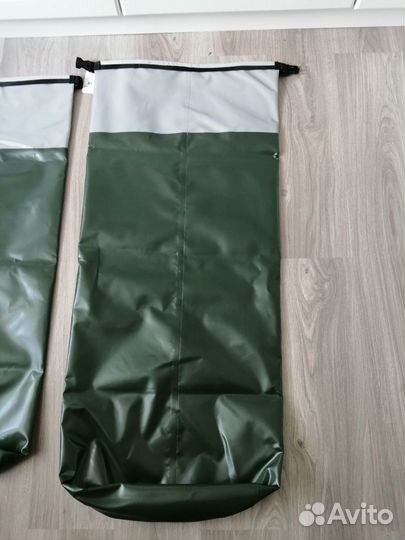 Гермоупаковка (гермомешок) для охоты,для рыбалки