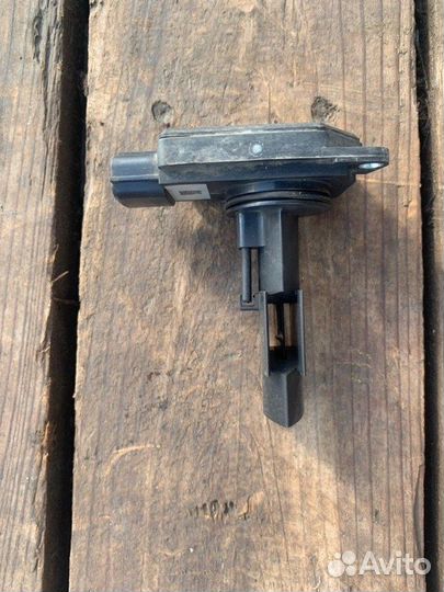 Расходомер дмрв Mitsubishi Lancer CY 4B10 2008