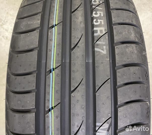 Marshal MU12 235/65 R17 104V