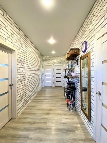 Дом 80 м² на участке 12 сот.