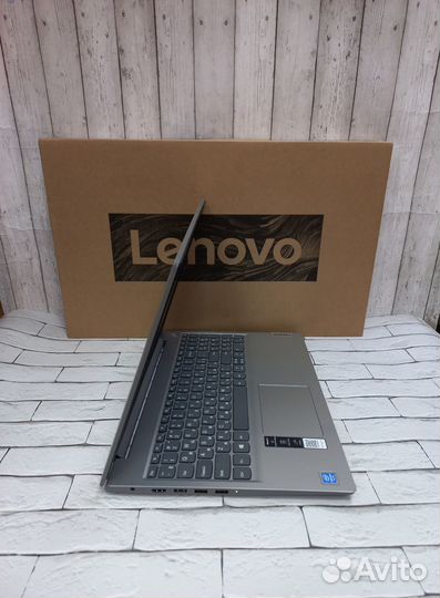 Ноутбук lenovo IdeaPad 3 Pentium Silver N5030/8Gb