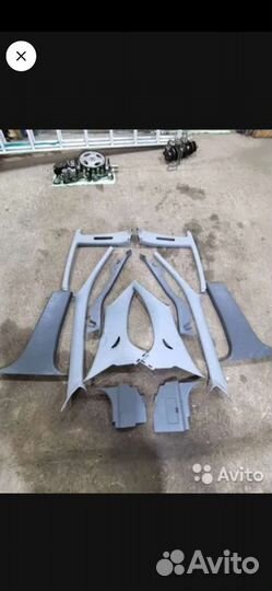 Салон киа спектра