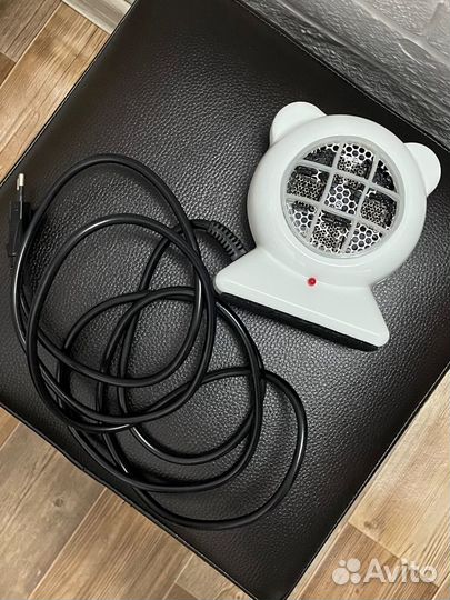 Инфракрасный лечебный аппарат Relax Panda Bauer